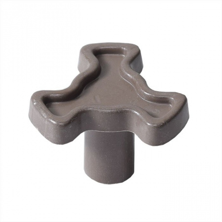 Коуплер СВЧ универсальный h=22mm,D=11mm, h=5,5mm, D=34mm - 95TR06, FOK75016, SVCH008