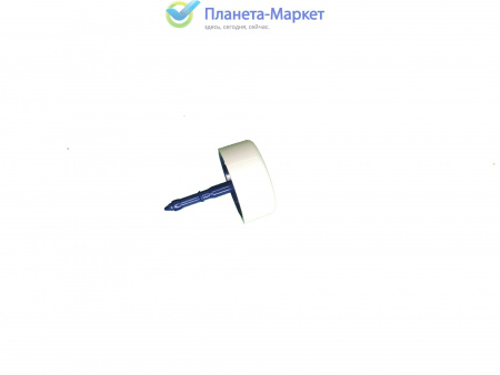 Ручка переключения программ для стиральных машин Ariston/Indesit/Whirlpool 481241458306