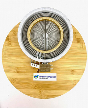 Конфорка 1900/800W Ø195/120mm EGO 10.59211.004 COK054UN