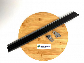 Уплотнитель нижний ПММ Bosch, Siemens 00704396, 704396