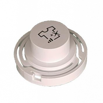 Кнопка C00507941 для стиральной машины Indesit / Ariston - 507941 / C00372939 / 372939