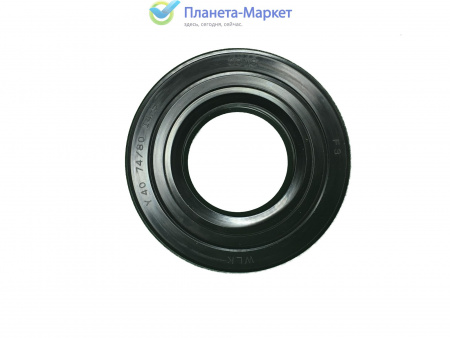 Сальник 40*74/80*14,5 SLB004WH IG1003 WLK