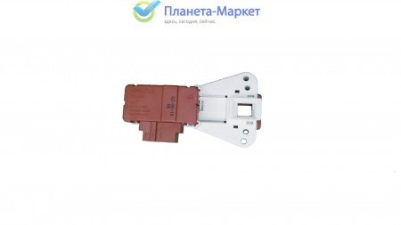 Блокировка люка (УБЛ) Whirlpool, Vestel 481288818111, INT000VE