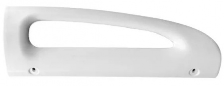 Ручка C00857151 нижняя холодильника Ariston Indesit Стинол