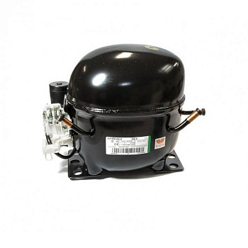 Компрессор NEK 2134 GK Embraco Aspera LBP - низко t (R-404, -23,3 C 464Вт)