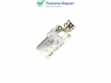 Сетевой фильтр Indesit 065987 CAP211UN