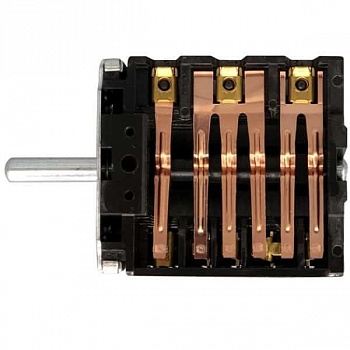 Переключатель духовки Hansa Gorenje EGO 46.23866.500 8001690 COK319UN