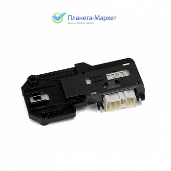 Блокировка люка стиральной машины (УБЛ) Electrolux 50246822006, 50247949006