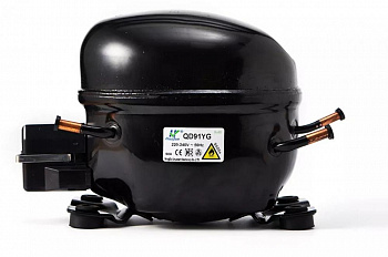 Компрессор Wansheng QD91Y низк t.(R-600 -23.3C 155Вт)