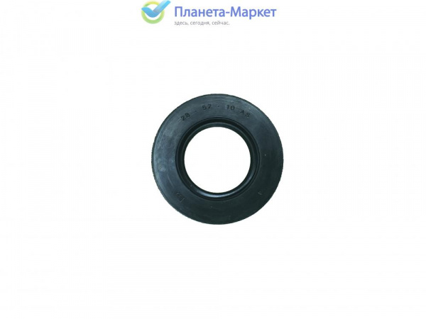 Сальник бака для стиральной машины 28*52*10 GP SLB073UN