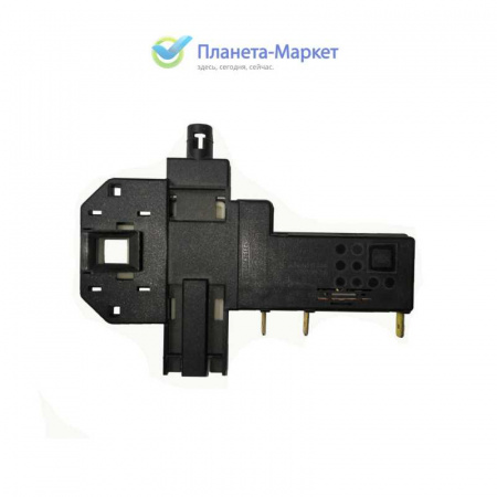 Блокировка люка (УБЛ) Bosch 066793, 57700