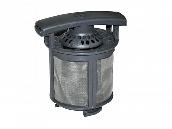 Фильтр-стакан ПММ Electrolux Zanussi 1119161105, FIL508ZN SKL