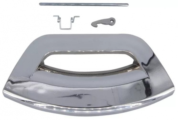 Ручка люка C00287769 для стиральной машины Ariston/Indesit - 287769, 482000023273, WL242C, WL157