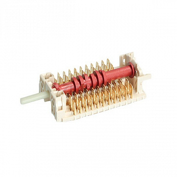 Переключатель режимов духовки C110006A4 11HE005 Fagor COK300FA