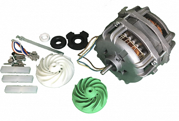 Насос рециркуляционный ПММ Electrolux, Zanussi 50215835005, 50248326006, 50237021006, MTR508ZN