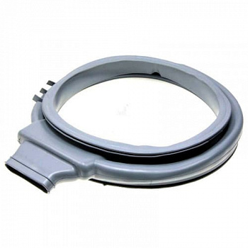 Манжета люка ( уплотнитель ) WHIRLPOOL / Indesit C00519077 / 488000519077 FRESHCARE+