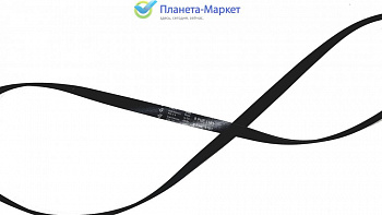 Ремень для стиральной машины 1181 H8  BLH116UN, 059721,066521