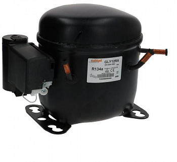 Компрессор CUBIGEL  GLY12Ra_a средне t.(R-134A 1047Вт)