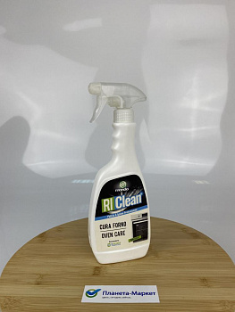 Чистящее средство для духовых шкафов Ri Clean, обезжириватель