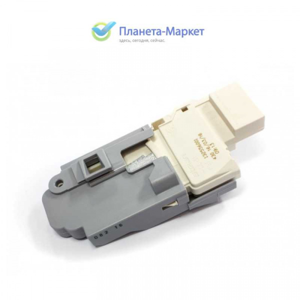 Замок люка для (УБЛ) стиральной машины Electrolux, Zanussi - 1325560009 / 1325560017 / INT021ZN