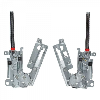 Петли двери ПММ Electrolux 4055473625, 4055846382 Original