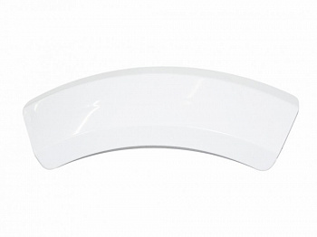 Ручка люка сушки Bosch - 644221 / 00644221  / 00497523 / 497523 / 00497710 / 497710 / DHL009BO