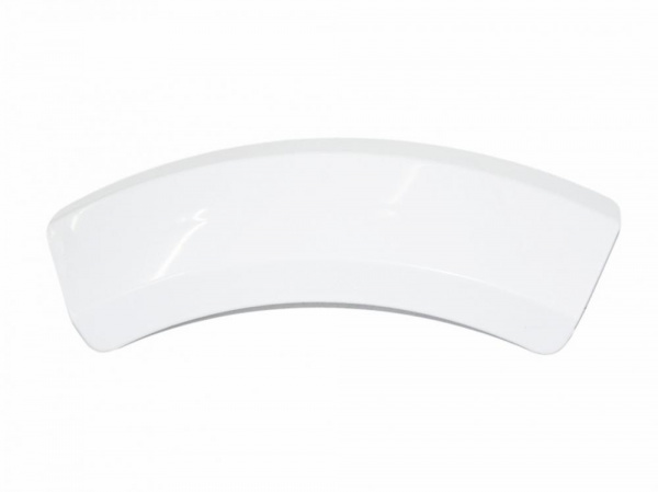 Ручка люка сушки Bosch - 644221 / 00644221  / 00497523 / 497523 / 00497710 / 497710 / DHL009BO