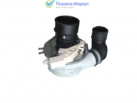 Тэн ПММ Electrolux,  Zanussi 4055373700 / HTR103ZN  2040W
