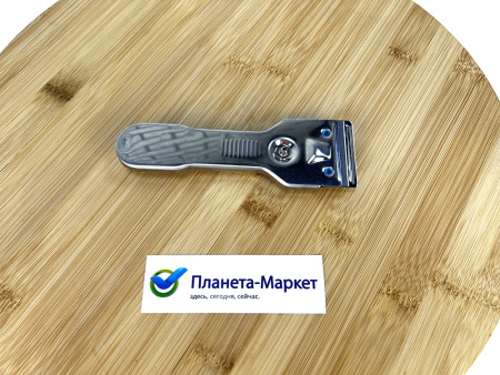 Скребок для стеклокерамики Bosch 17000334 Electrolux 9029795383