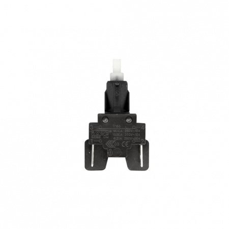 Кнопка включения Indesit, Ariston, Whirlpool C00030358, 030358, 048046, 482000026152, 482000067868, SWT001AR, AR4414