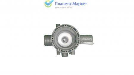 Улитка насоса стиральной машины Samsung PMP600SA