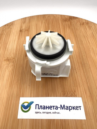 Насос сливной ПММ Bosch, SIEMENS 620774 / 611332, PMP030BO, BO5440