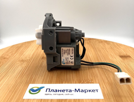 Насос ПММ Gorenje 30W 385842, 88043466, AS0033450, PMP004GO