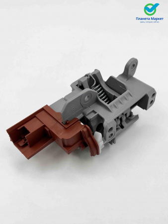 Замок двери ПММ Indesit C00504515, 488000504515