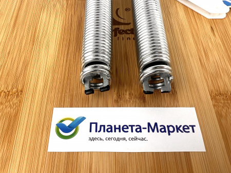 Пружины двери Bosch/Siemens 754869 - 60см.  DHL961BO