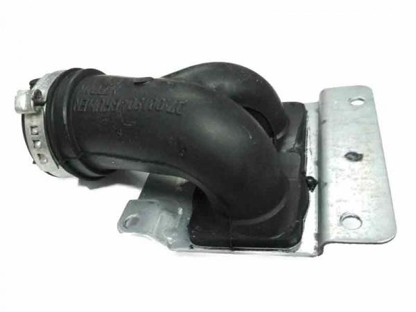 Патрубок ПММ Indesit C00257324, HTR190ID, 257324