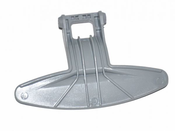 Ручка люка LG 3650ER3002A/B, 3650EN3005A, MEB62456301, DHL000LG, DHL010LG (без креплений)