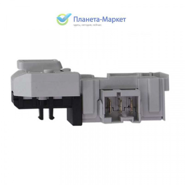 Блокировка люка стиральной машины (УБЛ) Bosch 610147 INT016BO
