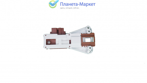Блокировка люка стиральной машины (УБЛ) Whirlpool, Vestel 481288818111,INT000VE