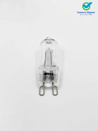Лампа духового шкафа G9 40W Electrolux 8085641028 LMP408UN