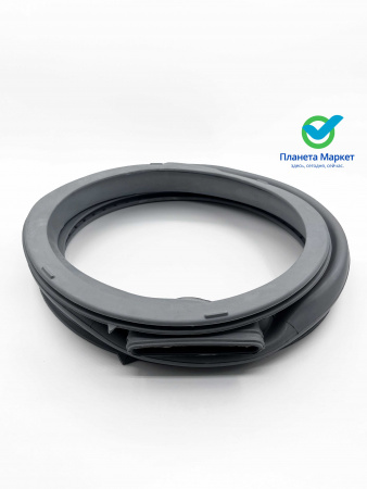 Манжета люка стиральной машины Electrolux / Aeg - 1327756233, 1327756282
