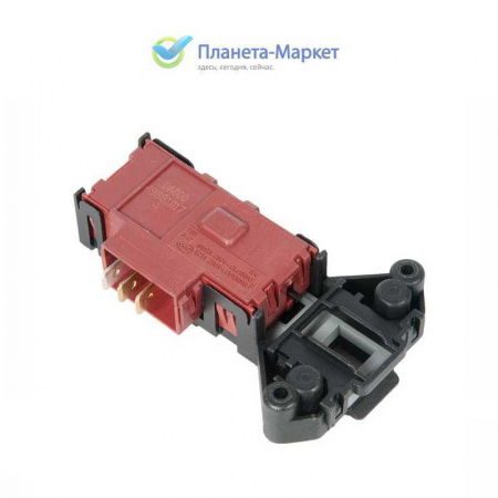 Блокировка люка (УБЛ) Bosch 069639, DA000021, INT003BO