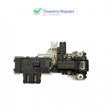 Блокировка люка (УБЛ) Beko 2704830300, Rold DA057714, DA067713