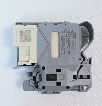 Блокировка люка (УБЛ) Haier 0024000128RB