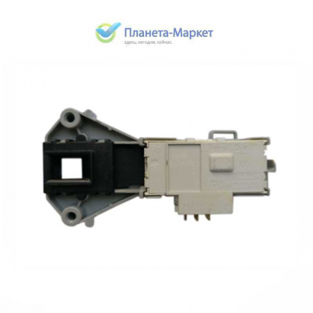 Блокировка люка (УБЛ) LG 6601ER1005B, INT001LG