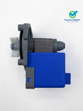 Сливной насос Bosch WFF1200 WFF1201 GRE930 PMP021BO