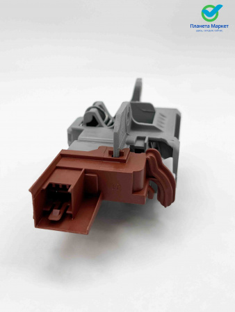 Замок двери ПММ Indesit C00504515, 488000504515