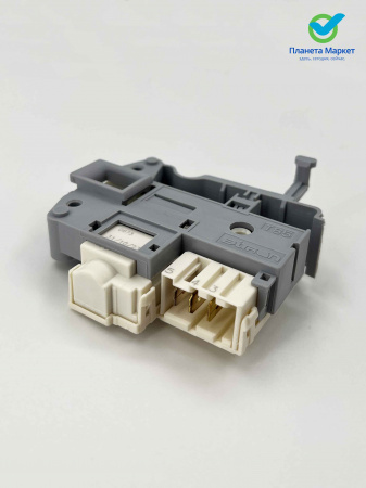 Блокировка люка (УБЛ) Ariston, Indesit C00254755 , 254755, INT013ID