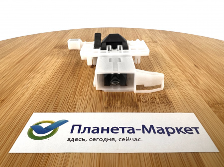 Замок посудомоечной машины Bosch/Siemens - 10006917, 00652509, 00627946, 636708  00636708 Оригинал