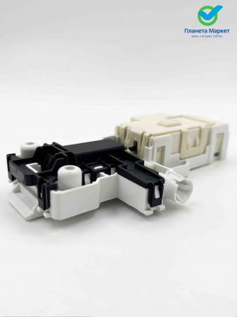 Блокировка люка (УБЛ) Beko 2704830100, 85496100